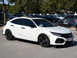  Honda Civic 2021 , 1700000 , 