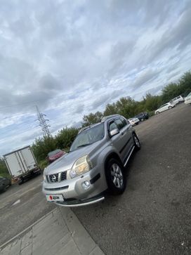 SUV   Nissan X-Trail 2008 , 1150000 , 