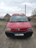    Fiat Scudo 2001 , 200000 , 