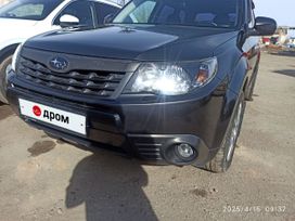 SUV   Subaru Forester 2012 , 1790000 , 