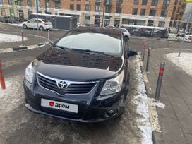  Toyota Avensis 2010 , 849000 , 