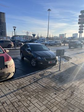  Skoda Octavia 2018 , 2300000 , 