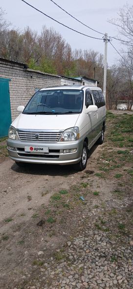    Toyota Hiace Regius 1999 , 1045000 , 