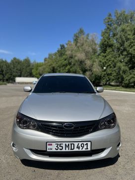  Subaru Impreza 2008 , 450000 , 