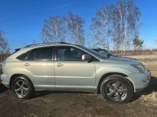 Москва RX350, 2006 Москва RX350, 2006