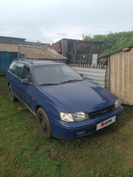  Toyota Carina E 1994 , 375000 , 