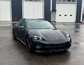  Porsche Taycan 2022 , 12100000 , 