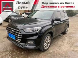 SUV   Hyundai ix35 2020 , 1800000 , 