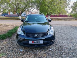 SUV   Infiniti EX35 2008 , 1400000 , 