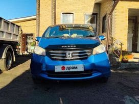    Honda Freed 2011 , 700000 , 
