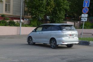    Toyota Estima 2009 , 1365000 , 