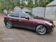 SUV   Infiniti EX25 2011 , 2000000 , 