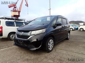    Honda Freed 2016 , 1260000 , 