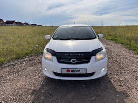  Toyota Corolla Fielder 2008 , 950000 , 
