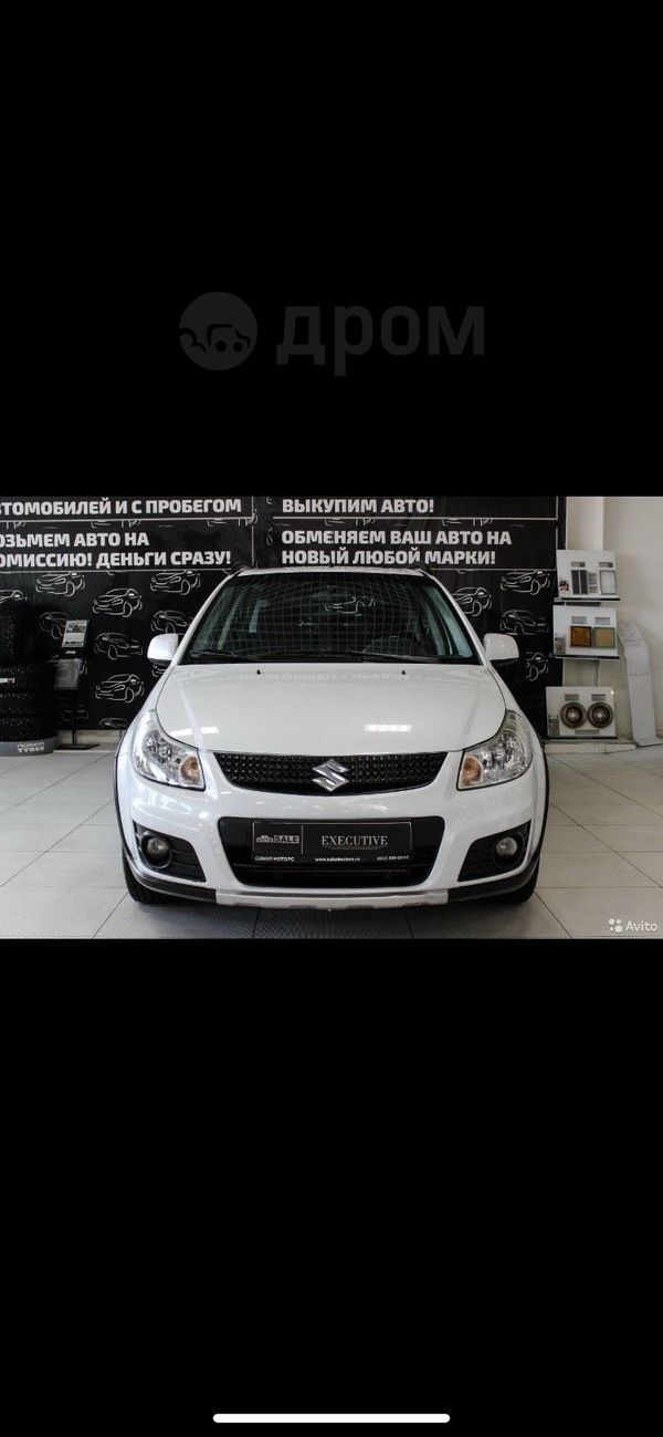  Suzuki SX4 2012 , 1100000 , --