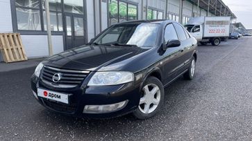  Nissan Almera Classic 2007 , 437000 , 