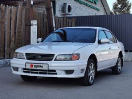  Nissan Cefiro 1998 , 397000 , 