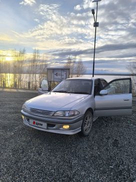  Toyota Carina 1991 , 450000 , --