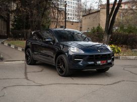 SUV   Porsche Macan 2021 , 9000000 , 