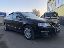  Volkswagen Passat 2005 , 520000 , 