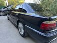  BMW 7-Series 2001 , 770000 , 