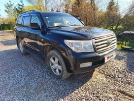 SUV   Toyota Land Cruiser 2011 , 2100000 , -