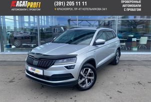 SUV   Skoda Karoq 2021 , 2315000 , 