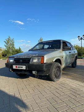   21099 1997 , 75000 , 