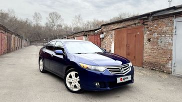  Honda Accord 2008 , 1050000 , 