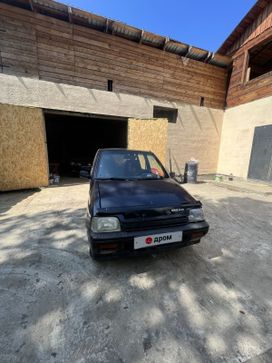  Daewoo Tico 1992 , 80000 , -
