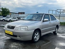  Chery Amulet A15 2007 , 319000 , 