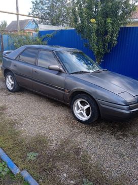  Mazda 323 1989 , 250000 , 