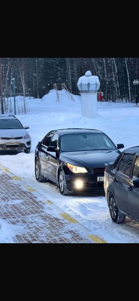  BMW 5-Series 2004 , 1200000 , 
