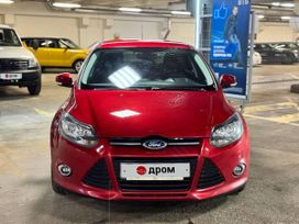  Ford Focus 2012 , 765000 , 