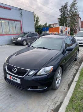  Lexus GS300 2006 , 900000 , 