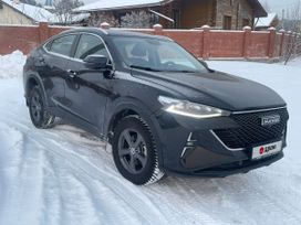 SUV   Haval F7x 2022 , 2200000 , 