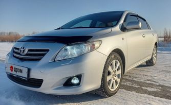  Toyota Corolla 2008 , 995000 , 