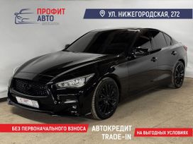  Infiniti Q50 2019 , 2890000 , 
