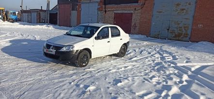  Renault Logan 2011 , 350000 , 