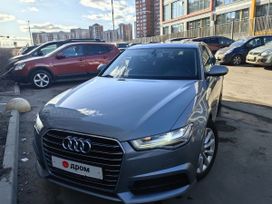  Audi A6 2017 , 2399000 , 