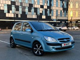  Hyundai Getz 2007 , 480000 , -