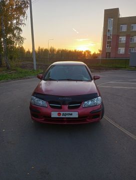  Nissan Almera 2001 , 275000 , 