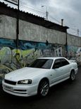  Nissan Skyline 1999 , 640000 , 