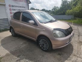  Toyota Vitz 2000 , 399999 , 