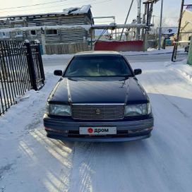  Toyota Crown 1997 , 750000 , 