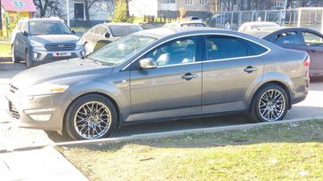  Ford Mondeo 2011 , 1450000 , 