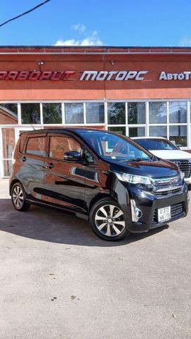  Mitsubishi ek Custom 2014 , 620000 , 