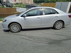  Toyota Allion 2011 , 1140000 , 