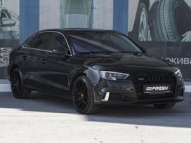  Audi A3 2017 , 2399000 , 