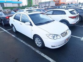  BYD F3 2012 , 440000 , 